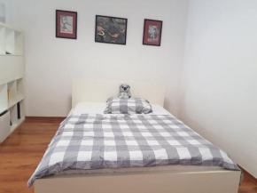 traumhaftes zentrales Apartment zum Entspannen